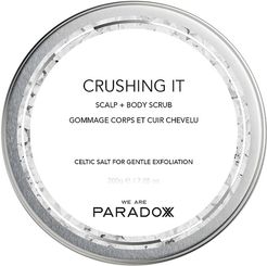 Crushing  Scrub Capelli E Corpo 200.0 g