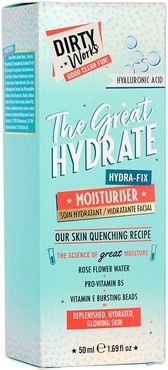 The Great Hydrate  Crema Viso 50.0 ml