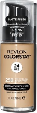 ColorStay Makeup For Combination/Oily Skin  Fondotinta 30.0 ml