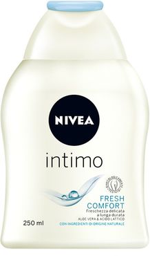 NIVEA Intimo Fresh Comfort  Gel Detergente 250.0 ml