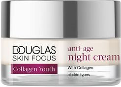 Anti-age Night Cream  Crema Viso 50.0 ml