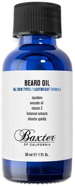 Grooming Beard Oil  Olio Barba 30.0 ml