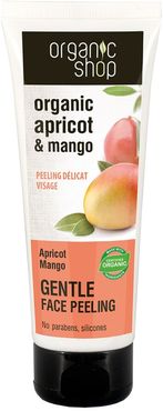 Albicocca & Mango  Esfoliante Viso 75.0 ml