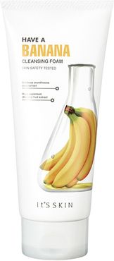 Have A Banana Cleansing Foam  Crema Detergente 150.0 ml