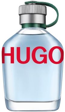 Hugo Man Hugo Man