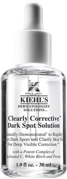 Kiehl's Clearly Corrective Clearly Corrective Soluzione anti-macchie scure