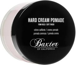 Hard Cream Pomade