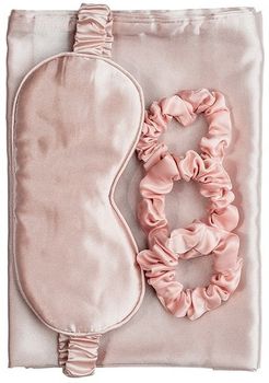 Beauty Sleep Collection setata (rosa)