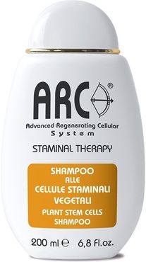 Shampoo alle Cellule Staminali Vegetali