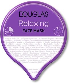 Douglas Collection Maschera viso lenitiva