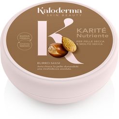 New Burromani Karite Nutre