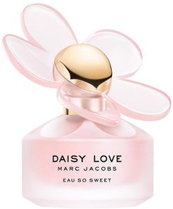 Daisy Love Eau So Sweet Daisy Love Eau So Sweet Eau de Toilette Spray