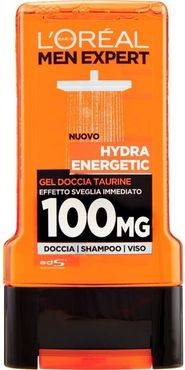Hydra Energetic, Effetto Sveglia Immediato, 300 ml