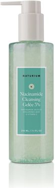 Niacinamide Cleansing Gelée 3%