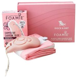 FoamiexDock&Bay Set Box Pink