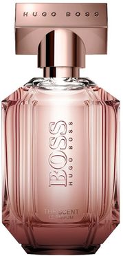 Boss The Scent The Scent Le Parfum Pour Femme