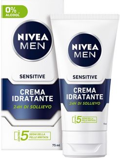 NIVEA MEN NIVEA Sensitive Crema Idratante