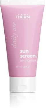 APA+ Daily Use Sunscreen SPF 50