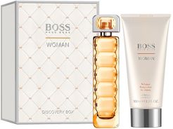 Boss Woman Discovery Box
