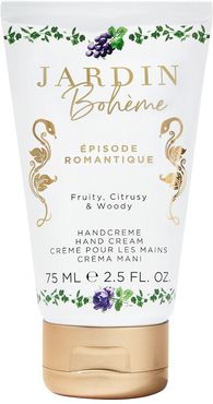 Fine Fragrances Épisode Romantique Crema Mani