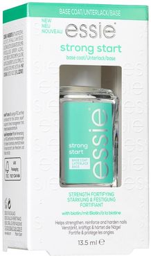 Essie Manicure, At Strong As It Gets,