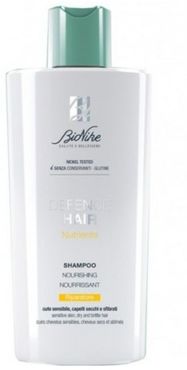 Defence Hair Shampoo Nutriente