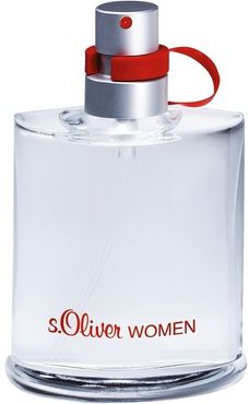 S.Oliver Woman Eau de Parfum Spray