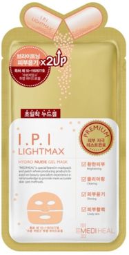 I.P.I Lightmax Nude Gel Mask