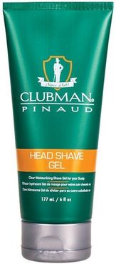 Head and Shave Gel