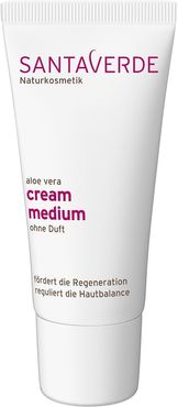 Aloe Vera Cream Medium ohne Duft
