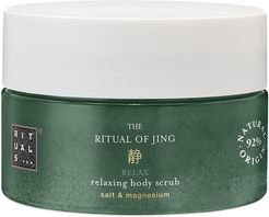 The Ritual of Jing The Ritual of Jing Body Scrub