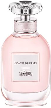 Coach Dreams Coach Dreams