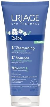 Bebe Shampoo