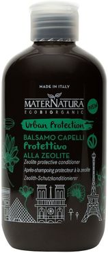 Bio beauty routine urban protection Balsamo Capelli Protettivo Alla Zeolite