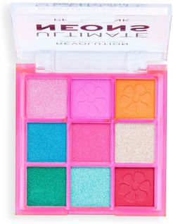 Artist Collection Ultimate Neon Palette