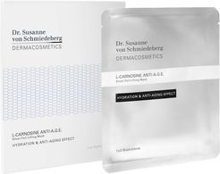 L-Carnosine L-Carnosine Anti-A.G.E. Silver Foil Lifting Mask