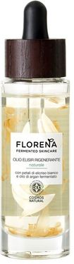 Florena Fermented Skincare Olio Elisir Rigenerante 30ml