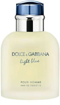 Light Blue Pour Homme Light Blue Pour Homme