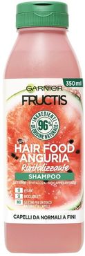 Fructis Hair Food Arricchito con Anguria