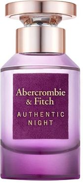 Authentic Night Authentic Night For Women