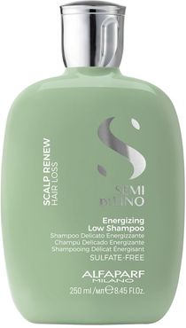 Energizing Low Shampoo