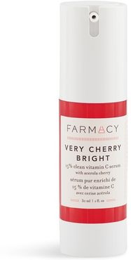 Very Cherry Bright 15% Clean Vitamin C