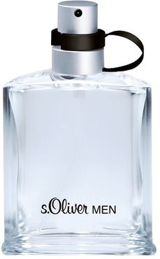 S.Oliver Woman Eau de Toilette Spray