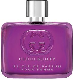 Gucci Guilty Elixir de Parfum Donna