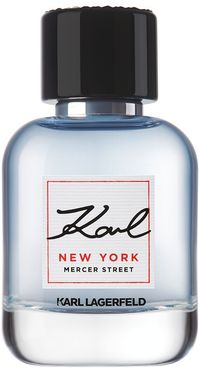 Karl Kollektion New York Mercer Street