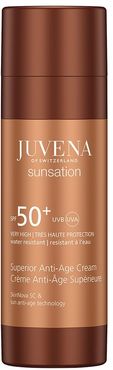 Sunsation Superior Anti-Age Cream SPF50