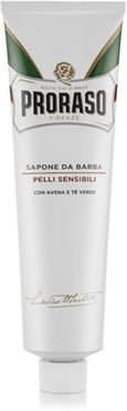 Sapone da Barba in Tubo pelli sensibili