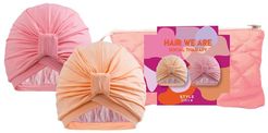 Hair we Are - Social Thairapy Gift Set