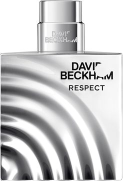 Respect Eau de Toilette Spray