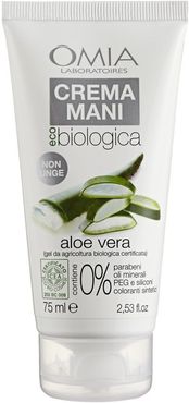 Crema Mani Aloe Vera